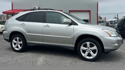 2008 Lexus RX 350 Base