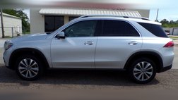 2020 Mercedes-Benz GLE-Class GLE 350 4MATIC