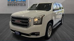 2020 GMC Yukon SLT