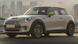 2020 MINI Hardtop Cooper SE