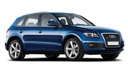2009 Audi Q5 Premium