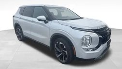 2023 Mitsubishi Outlander ES