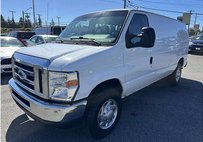 2013 Ford E-Series E-250