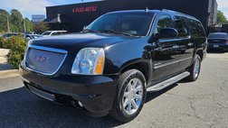 2013 GMC Yukon XL Denali
