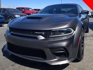 2022 Dodge Charger SRT Hellcat