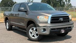 2013 Toyota Tundra Grade