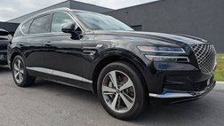 2023 Genesis GV80 3.5T