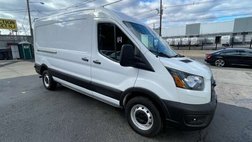2020 Ford Transit 250
