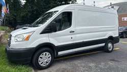 2016 Ford Transit 350
