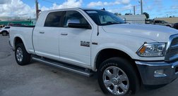 2014 Ram Ram Pickup 2500 Laramie