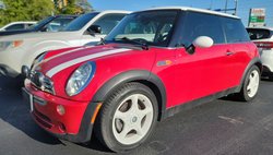 2005 MINI Cooper Base