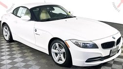 2011 BMW Z4 sDrive30i