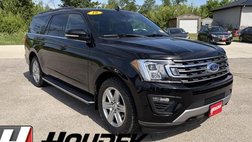 2018 Ford Expedition MAX XLT
