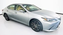 2023 Lexus ES 350 Base