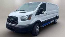 2019 Ford Transit 150