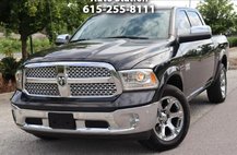 2017 Ram Ram Pickup 1500 Laramie