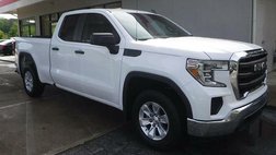 2020 GMC Sierra 1500 Base