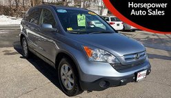 2008 Honda CR-V EX-L