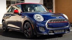2016 MINI Hardtop John Cooper Works