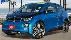 2017 BMW i3 94 Ah