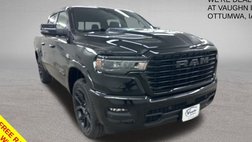 2026 Ram Ram Pickup 1500 Laramie