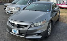 2011 Honda Accord EX