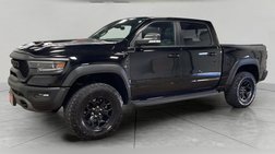 2022 Ram Ram Pickup 1500 TRX