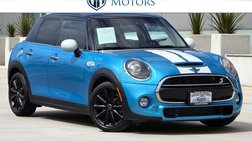 2019 MINI Hardtop Cooper S