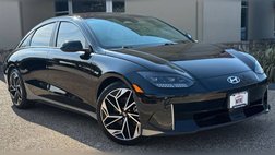 2023 Hyundai Ioniq 6 SEL