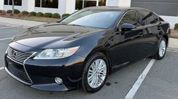 2014 Lexus ES 350 Base