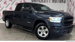 2019 Ram Ram Pickup 1500 Big Horn