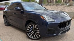 2023 Maserati Grecale Modena