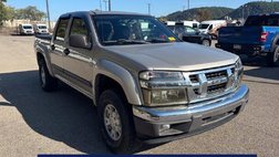 2008 Isuzu i-Series i-370 LS