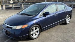 2008 Honda Civic EX