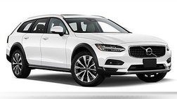 2024 Volvo V90 Cross Country B6 Ultimate