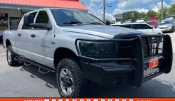 2006 Dodge Ram 1500 SLT