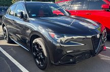 2024 Alfa Romeo Stelvio Veloce