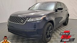 2021 Land Rover Range Rover Velar P250 S