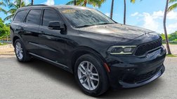 2023 Dodge Durango GT Premium
