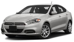 2015 Dodge Dart SE