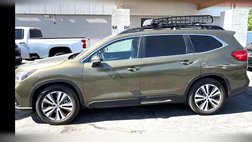2022 Subaru Ascent Limited 7-Passenger