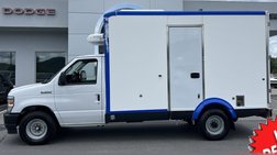2023 Ford E-Series E-350 SD