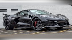 2026 Chevrolet Corvette Z06