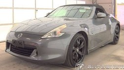 2011 Nissan 370Z Touring