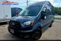 2020 Ford Transit 250