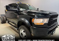 2021 Ram Tradesman