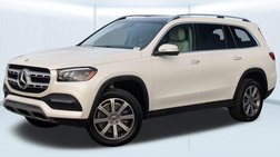 2022 Mercedes-Benz GLS GLS 450