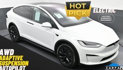 2023 Tesla Model X Base