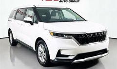 2023 Kia Carnival LX