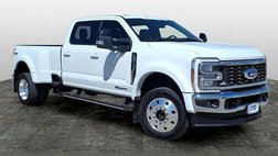 2024 Ford F-450 Super Duty Lariat